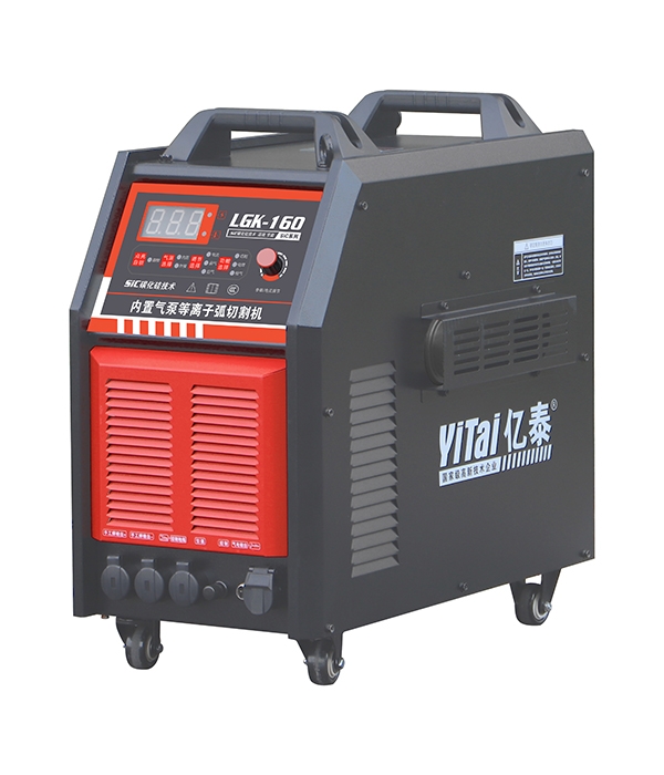 內置160SIC（LGK-160）