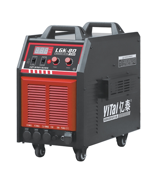 內置80SIC（LGK-80）